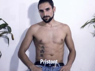 Pristont