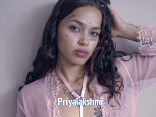 Priyalakshmi
