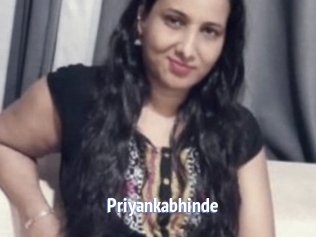 priyankabhinde Telefon Kontakte