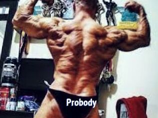 Probody