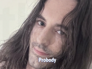 Probody