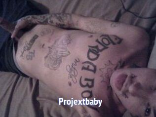 Projextbaby