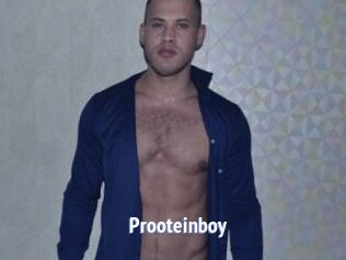 Prooteinboy