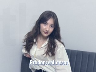 Prudenceallenson