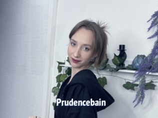 Prudencebain