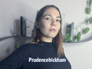 Prudencebickham