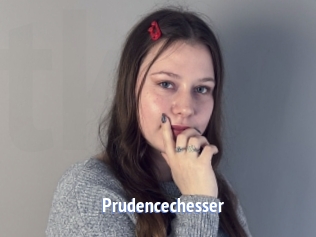 Prudencechesser