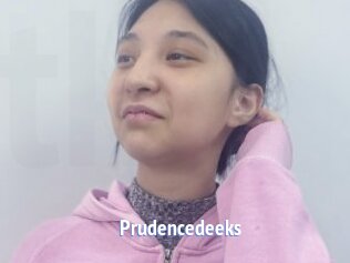 Prudencedeeks