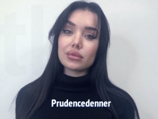 Prudencedenner