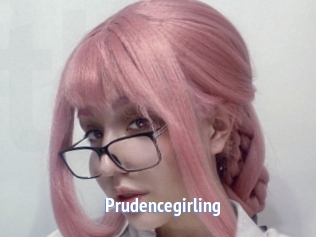 Prudencegirling