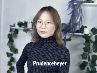 Prudenceheyer