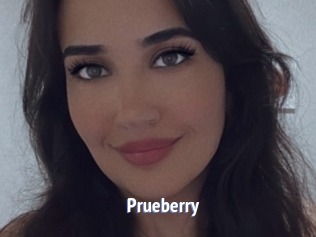Prueberry