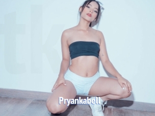 Pryankabell