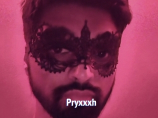 Pryxxxh