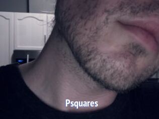 Psquares