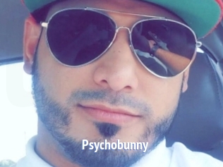 Psychobunny