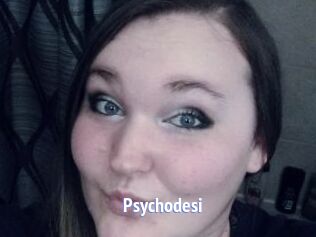 Psychodesi