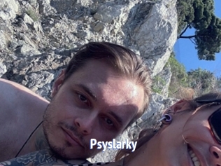 Psyslarky