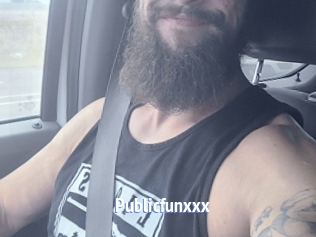 Publicfunxxx