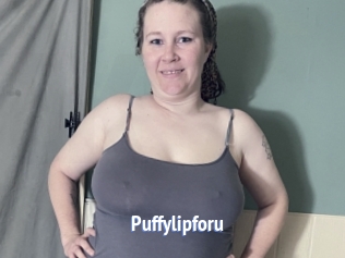Puffylipforu