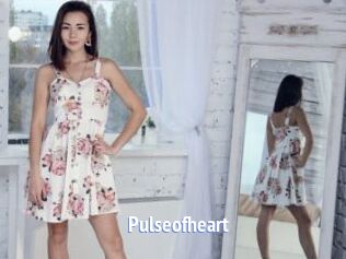 Pulseofheart