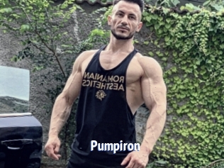 pumpiron Telefon Kontakte