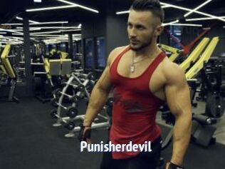 Punisherdevil