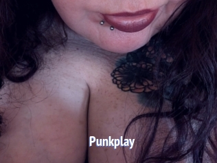 Punkplay