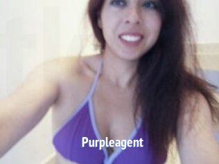 Purpleagent