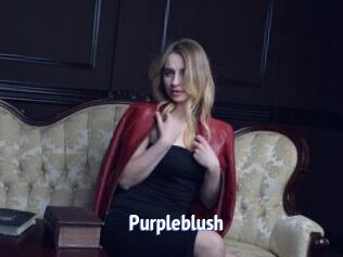 Purpleblush