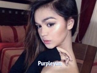 Purpleyum