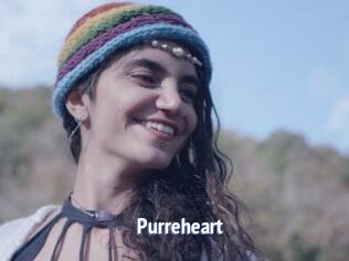 Purreheart