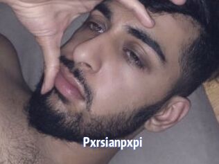 Pxrsianpxpi