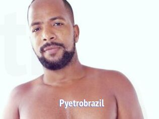 Pyetrobrazil