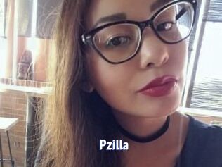 Pzilla