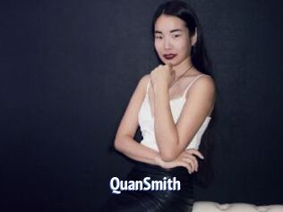 QuanSmith
