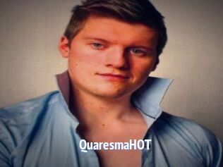 QuaresmaHOT