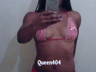 Queen404