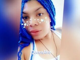 QueenAfro