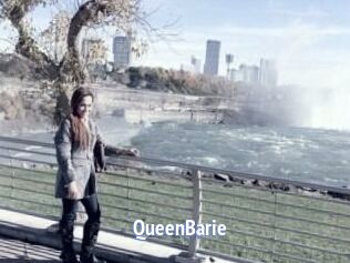 QueenBarie