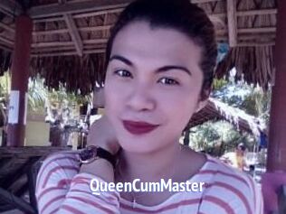QueenCumMaster