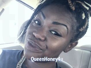 QueenHoney4u