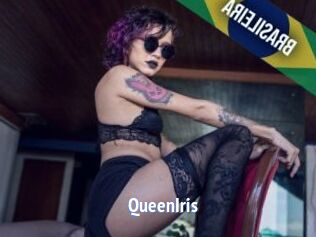 QueenIris