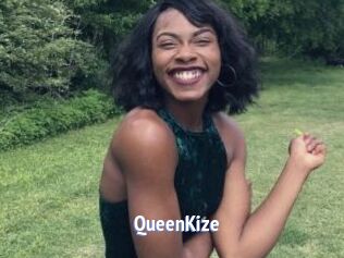QueenKize
