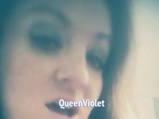 QueenViolet Telefon Kontakte