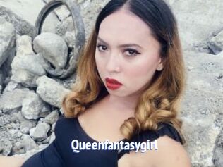 Queenfantasygirl