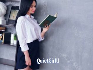 QuietGirlll