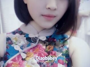 Qiaobabey