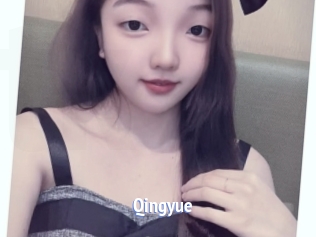 Qingyue