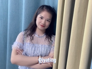 Qiyating
